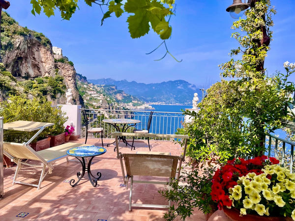 Italy guide