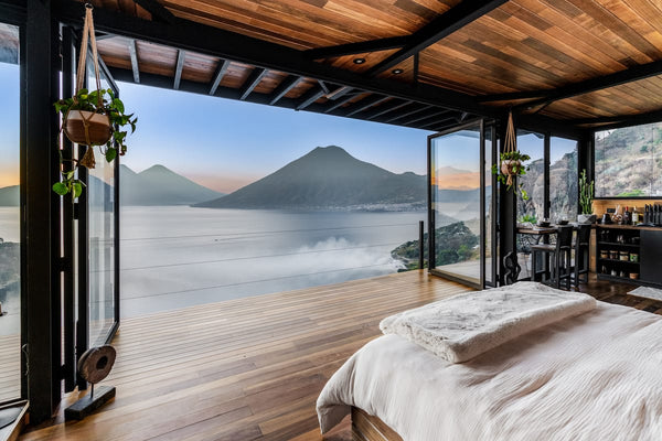 Guatemala guide