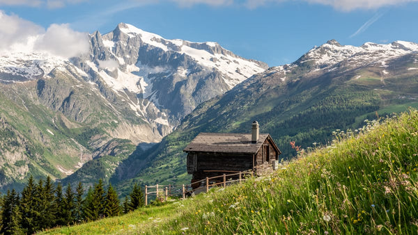 Switzerland guide