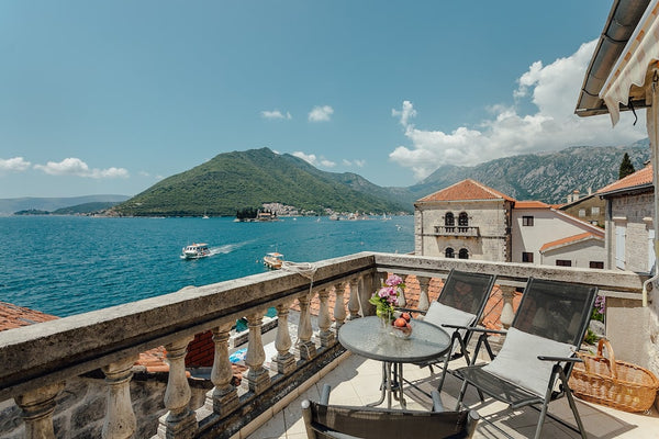 Montenegro guide