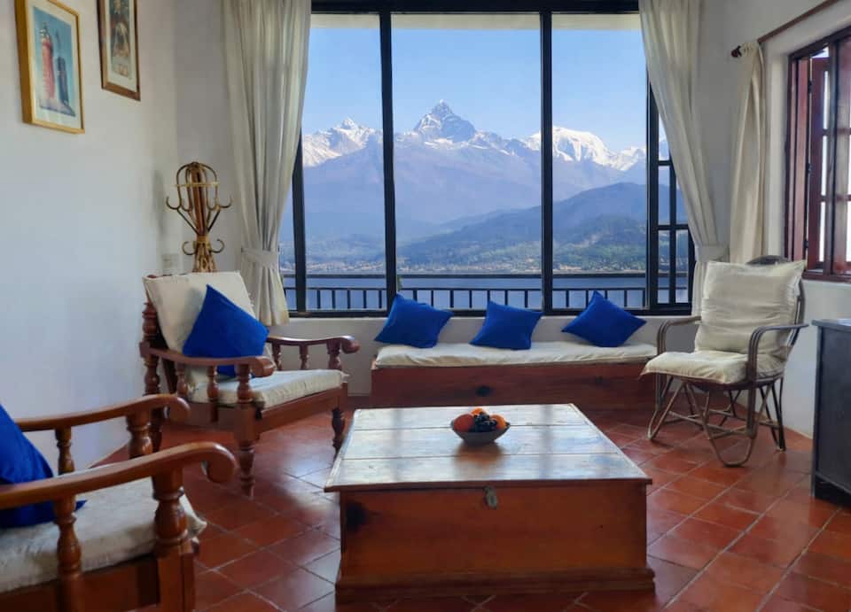 Nepal guide