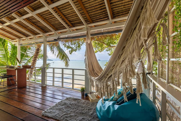 Thailand guide