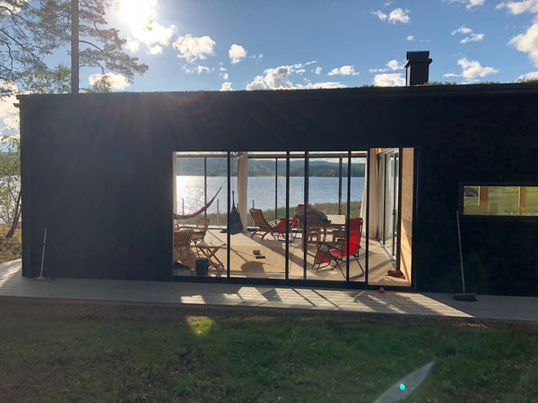 Sweden guide