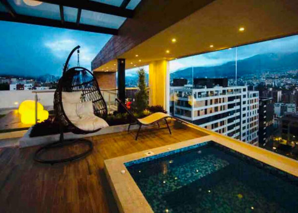 Ecuador guide