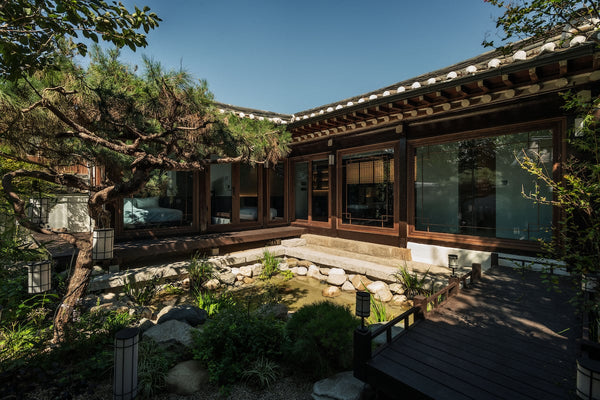 South Korea guide
