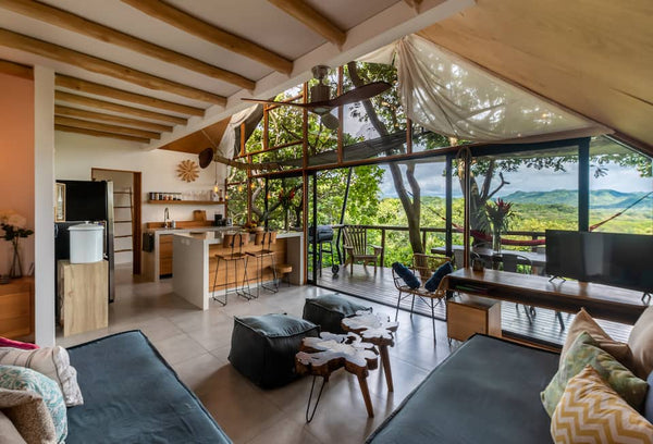 Costa Rica guide