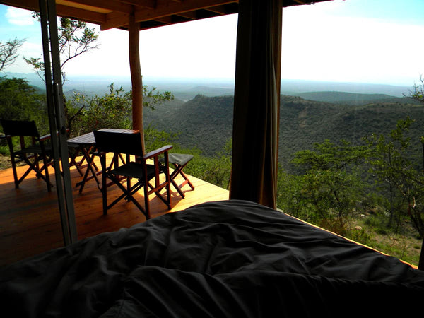 Kenya guide