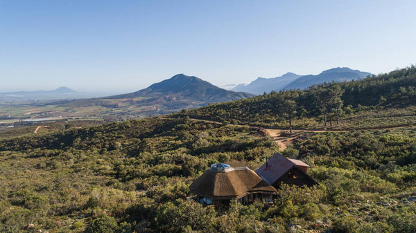 South Africa guide