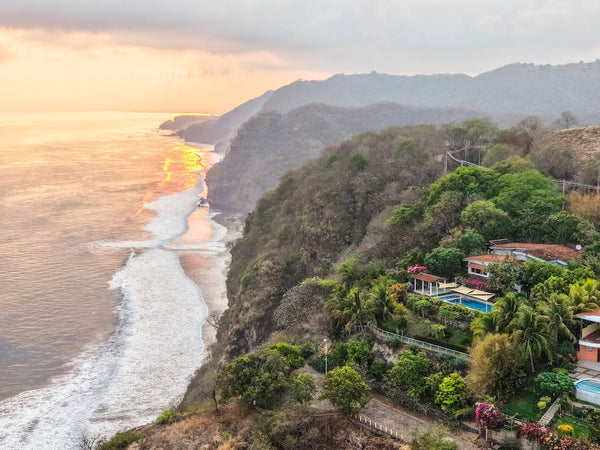 El Salvador guide