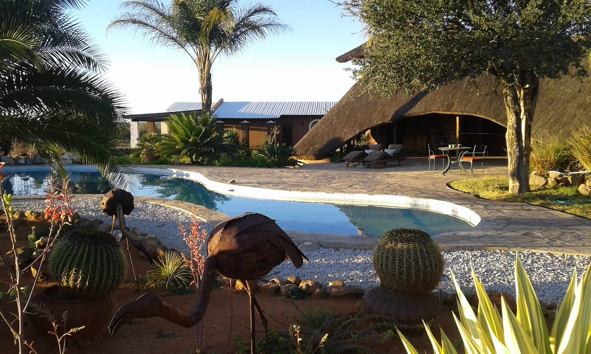 Namibia
