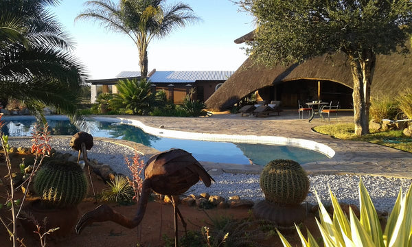 Namibia guide