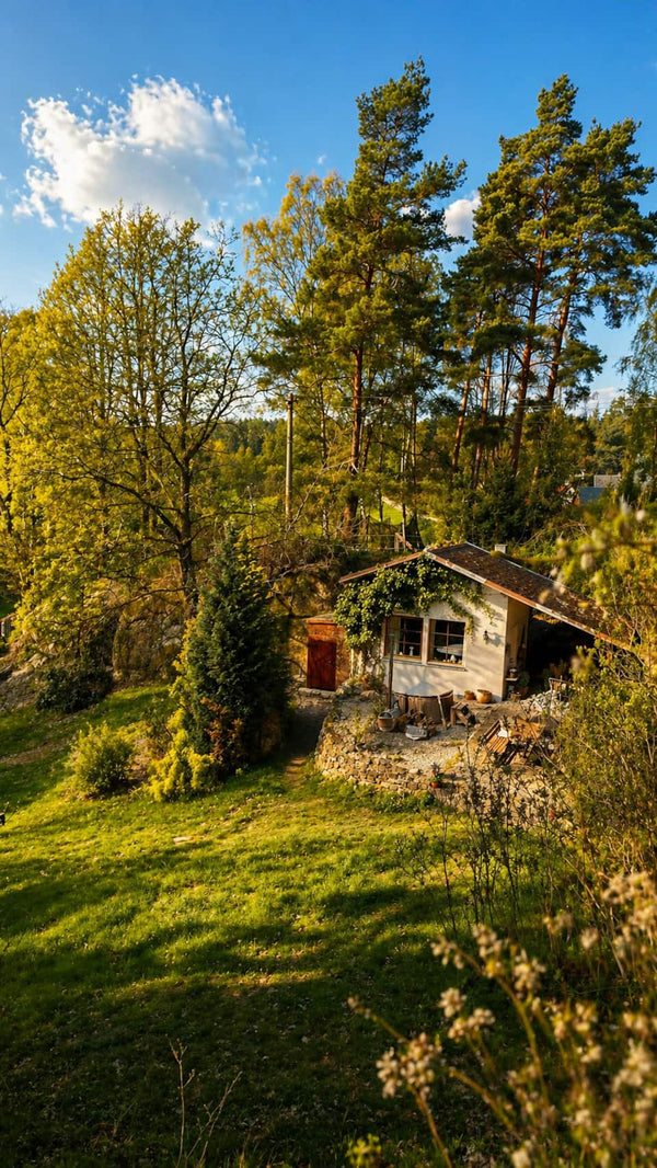Czechia guide