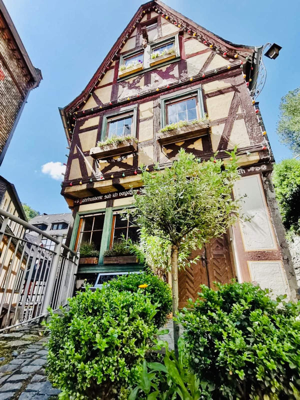 Germany guide