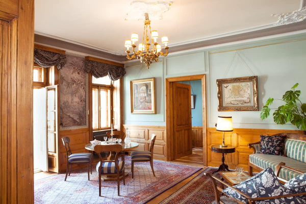 Austria guide