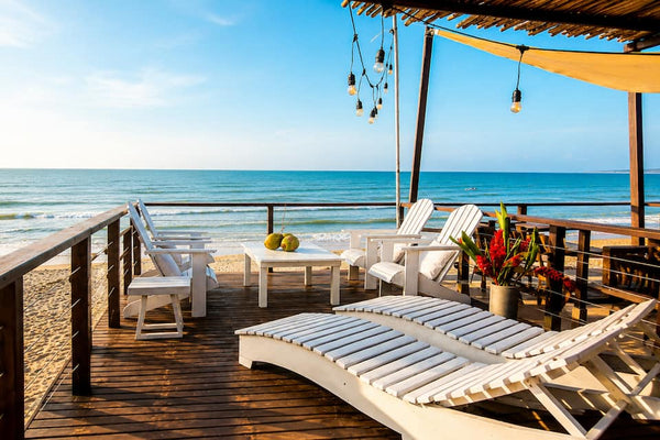 Jamaica guide