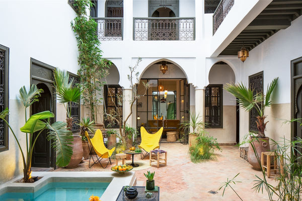 Morocco guide