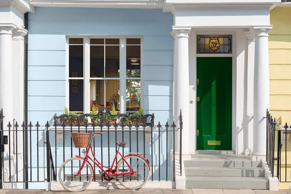 United Kingdom guide