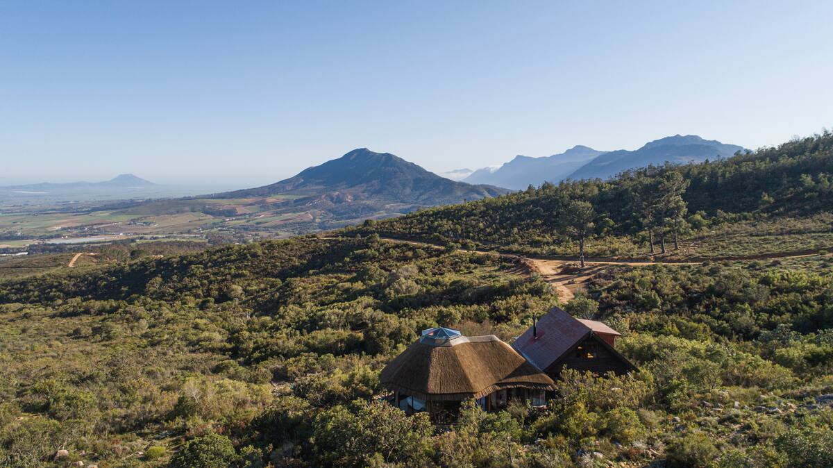 South Africa