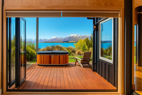 New Zealand guide