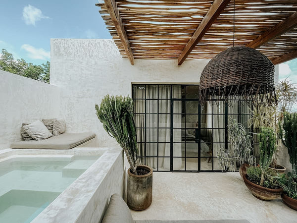 Mexico guide